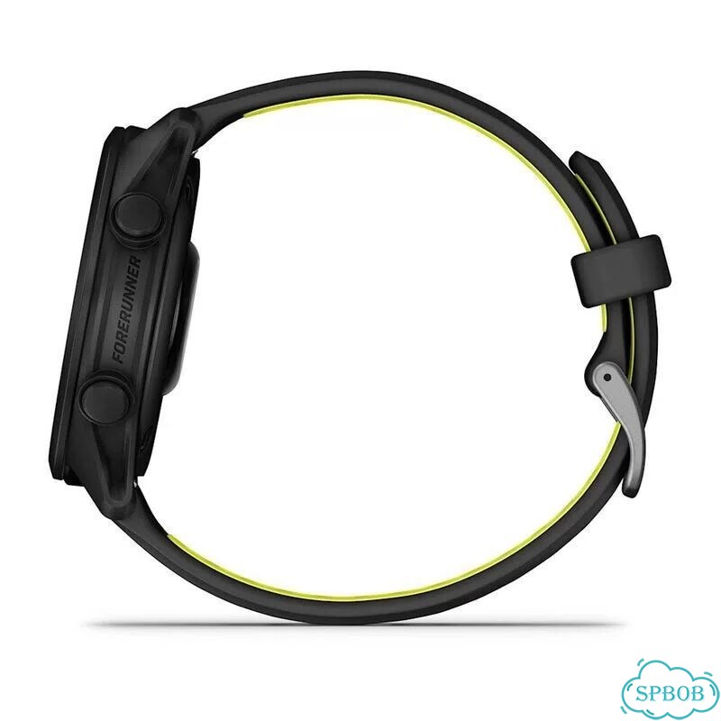 Часы Garmin Forerunner 170 Music Black 010-03920-1 Новый фото 7