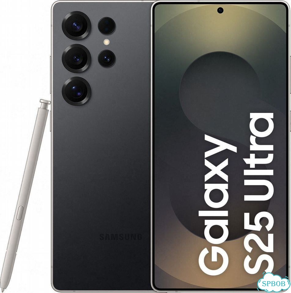 Samsung Galaxy S25 Ultra, 16/1 ТБ фото 1
