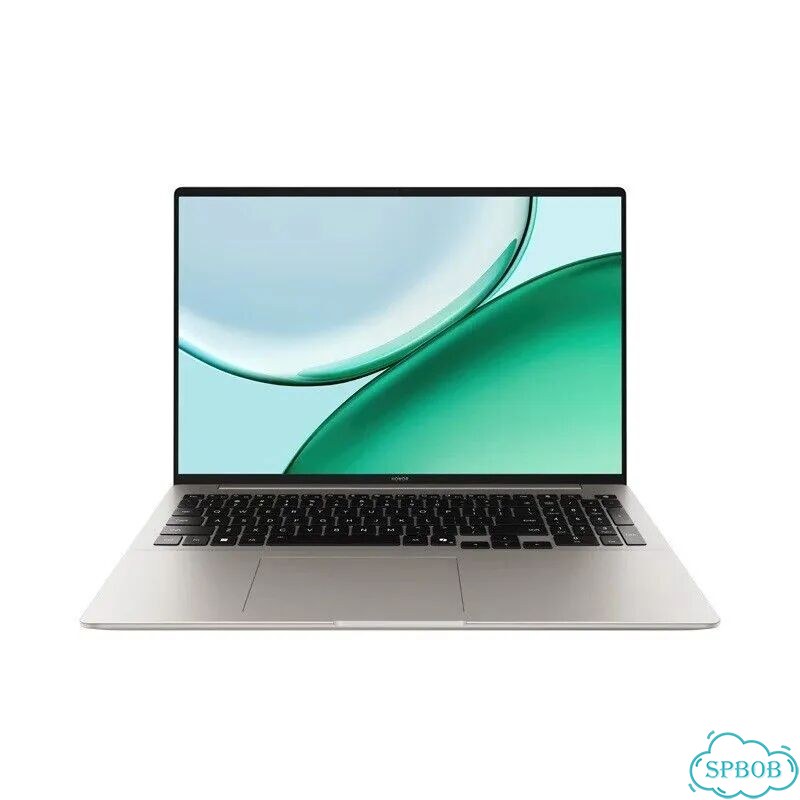 Ноутбук Honor MagicBook 16 2026 (Intel Core Ultra Новый фото 1