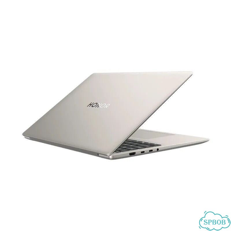 Ноутбук Honor MagicBook 16 2026 (Intel Core Ultra Новый фото 6