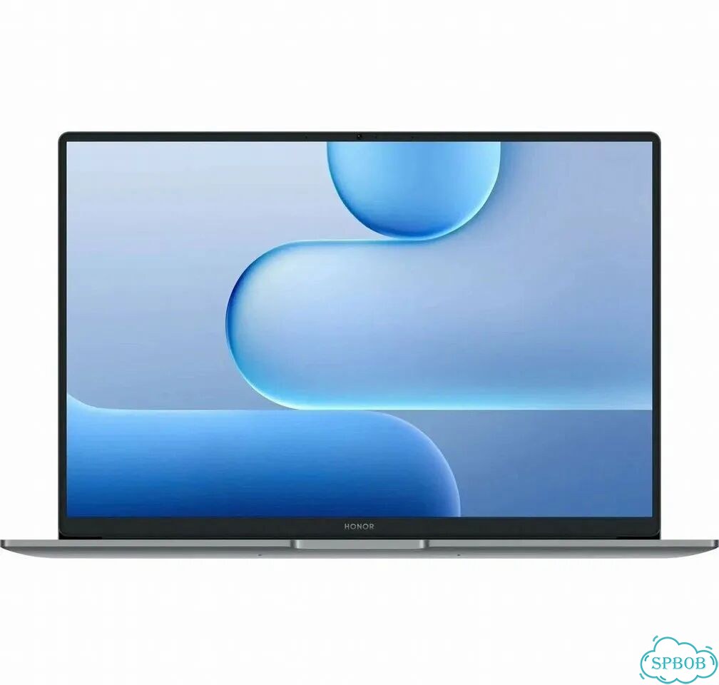 Ноутбук Honor MagicBook 16 2026 (Intel Core Ultra Новый фото 1
