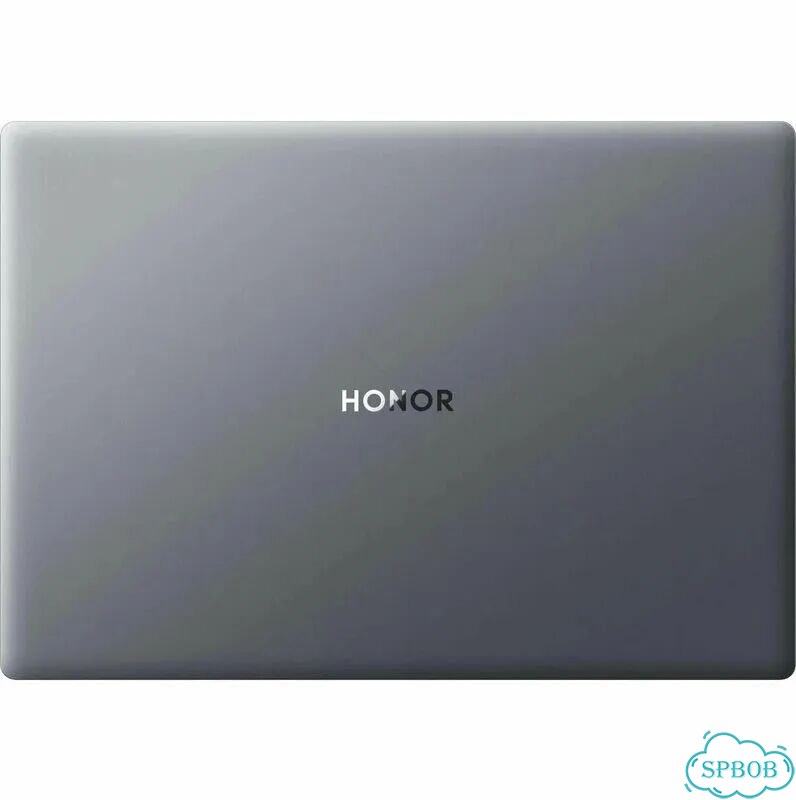 Ноутбук Honor MagicBook 16 2026 (Intel Core Ultra Новый фото 4