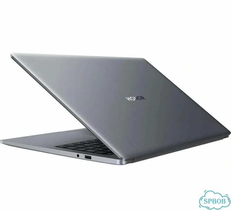 Ноутбук Honor MagicBook 16 2026 (Intel Core Ultra Новый фото 5