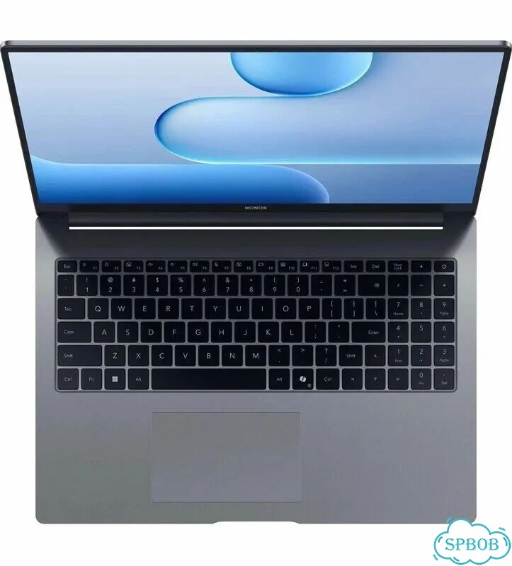 Ноутбук Honor MagicBook 16 2026 (Intel Core Ultra Новый фото 6