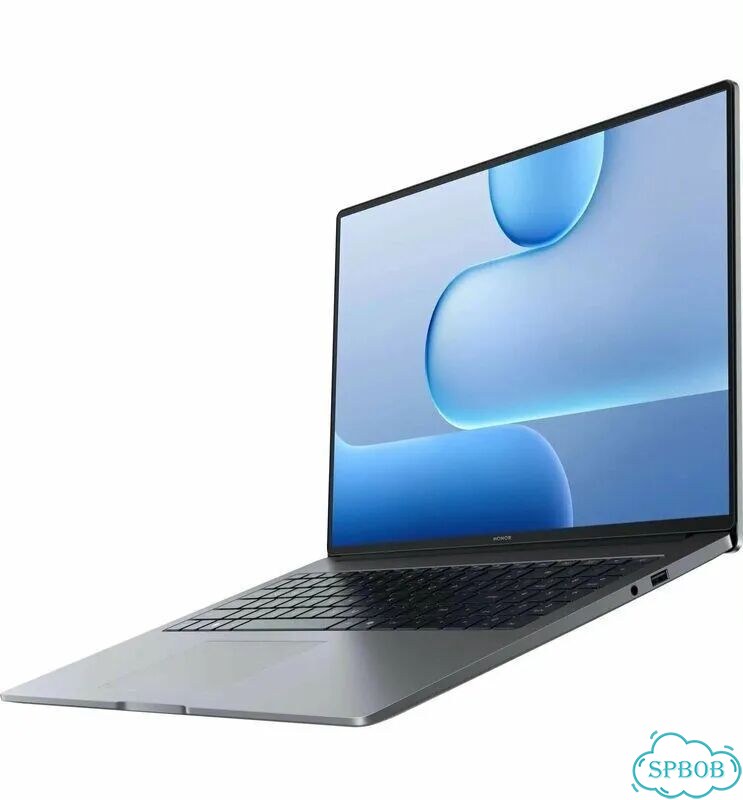 Ноутбук Honor MagicBook 16 2026 (Intel Core Ultra Новый фото 7