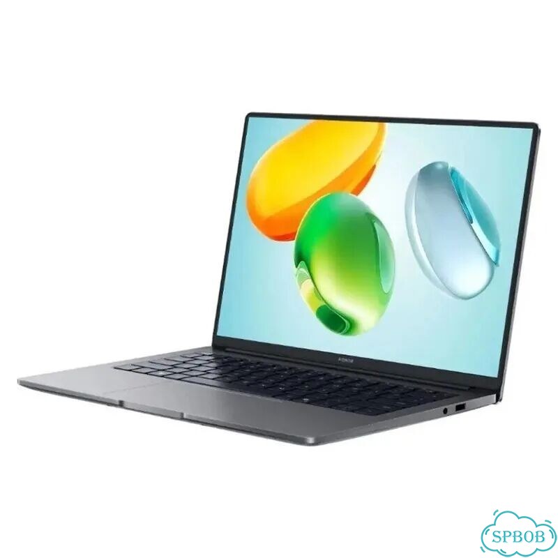 Ноутбук Honor MagicBook 14 2026 (Intel Core Ultra Новый фото 2