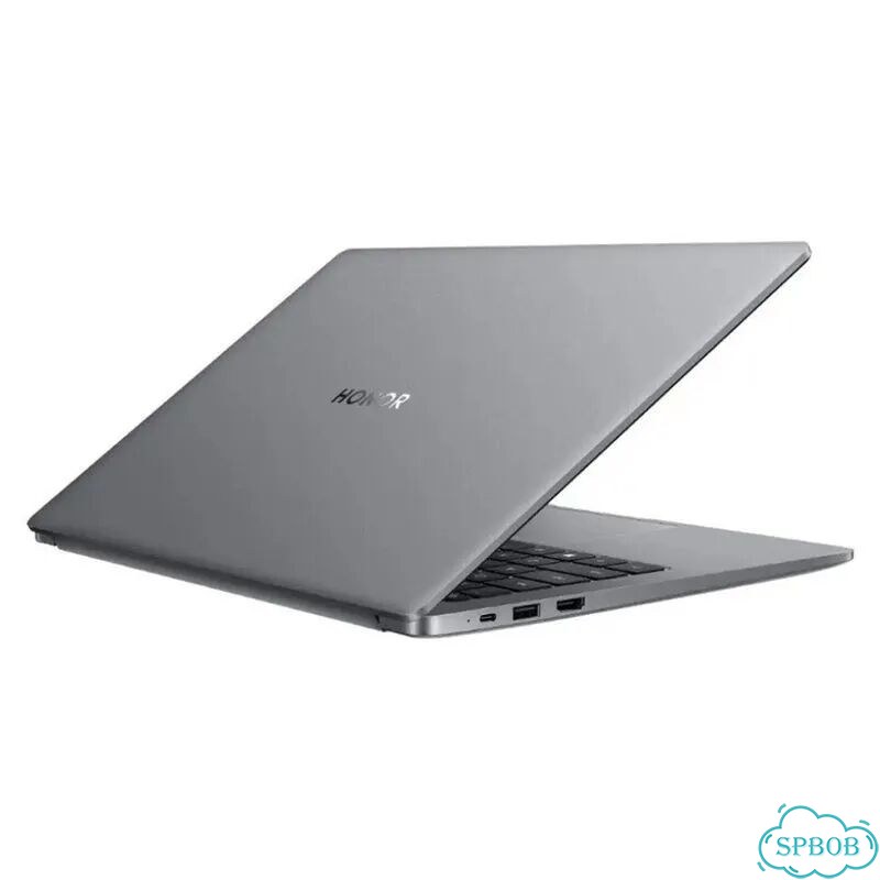 Ноутбук Honor MagicBook 14 2026 (Intel Core Ultra Новый фото 3