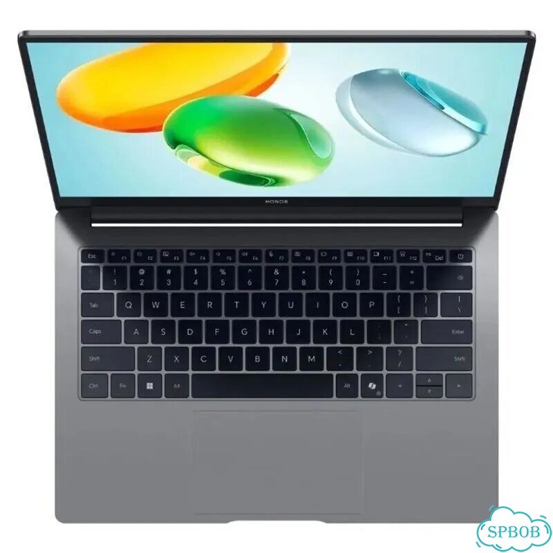 Ноутбук Honor MagicBook 14 2026 (Intel Core Ultra Новый фото 4