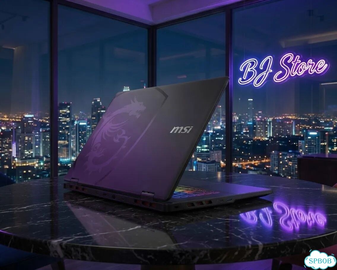 MSI Crosshair 18, 275hx, 5070, 64gb, 1tb new фото 1