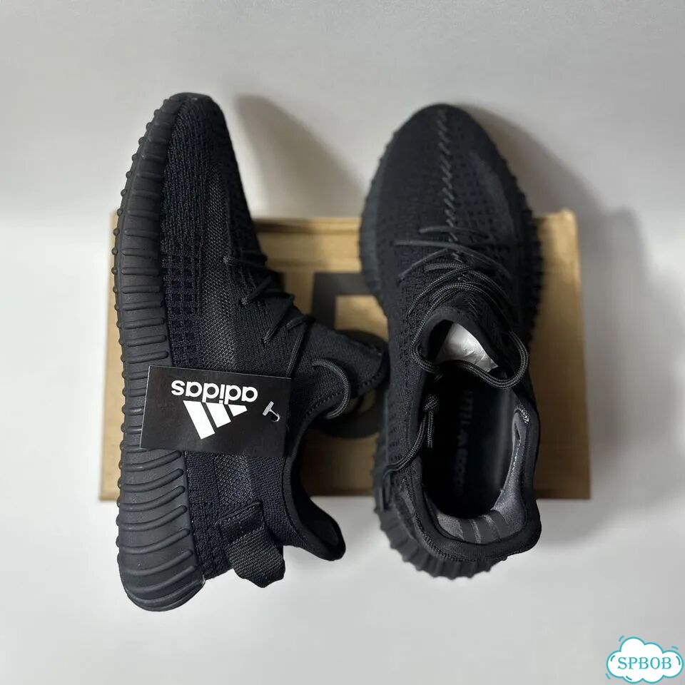 Кроссовки Adidas Yeezy Boost 350 LUX новые фото 3