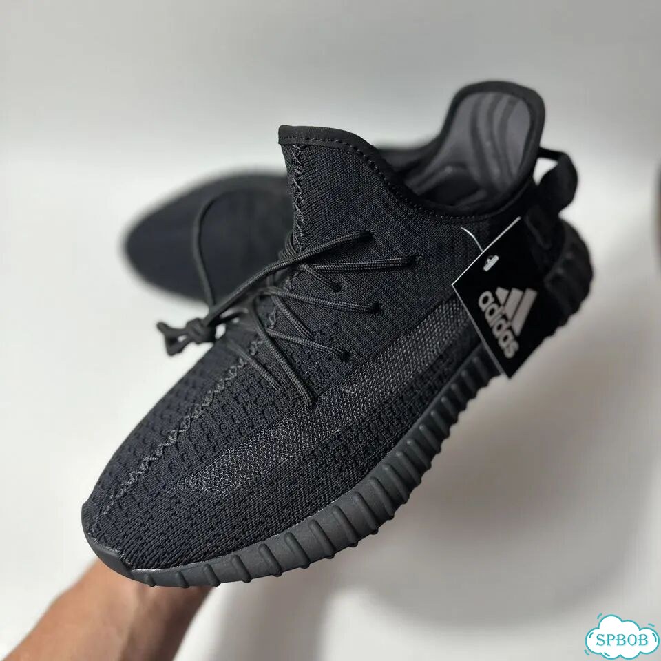 Кроссовки Adidas Yeezy Boost 350 LUX новые фото 8