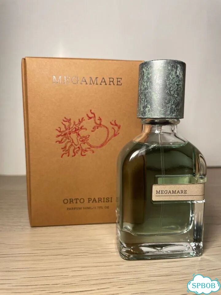 Orto Parisi - Megamare 50 ml фото 1