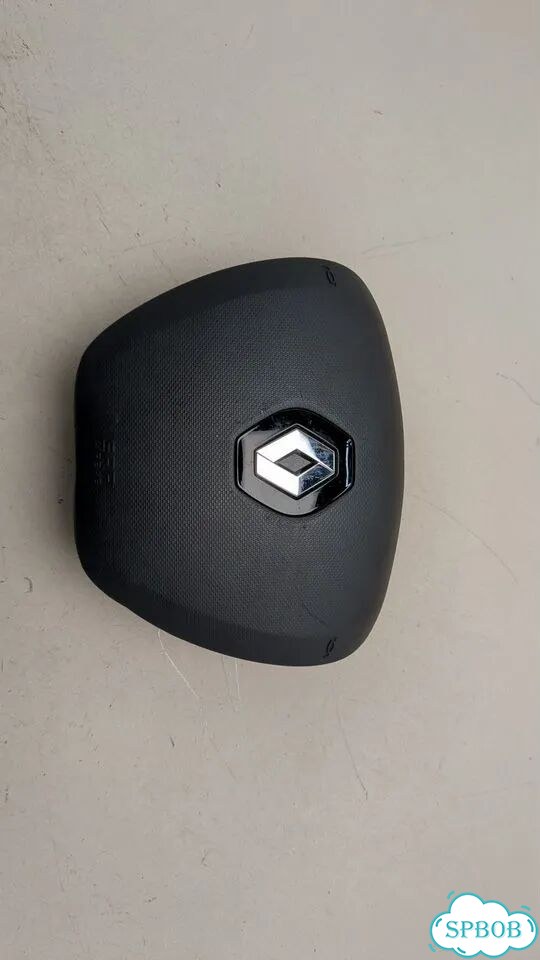 Подушка безопасности водителя Renault Captur фото 1