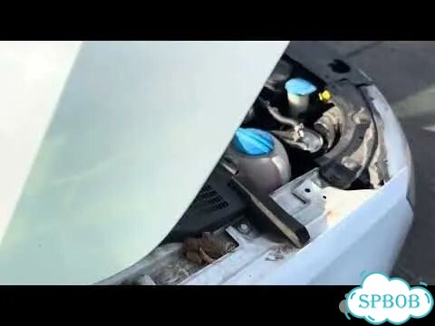 Форсунка топливная Skoda Rapid фото 2