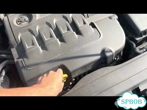 Двигатель Skoda Octavia (A7) clha фото 2
