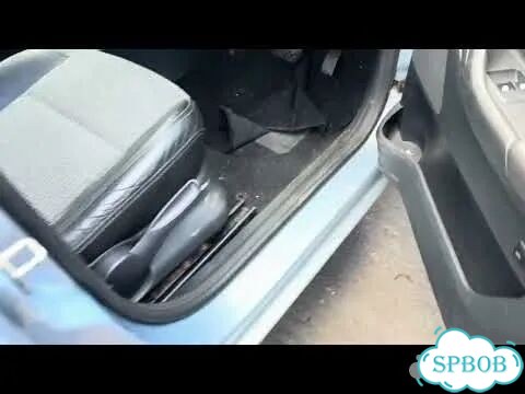Насос усилителя руля Skoda Fabia фото 2