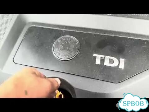 Форсунка топливная Skoda Fabia фото 2