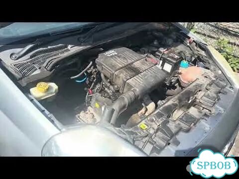Двигатель Fiat Grande Punto 350 A 1.000 фото 2