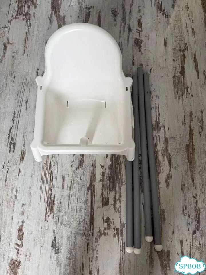 Детский стул IKEA фото 1