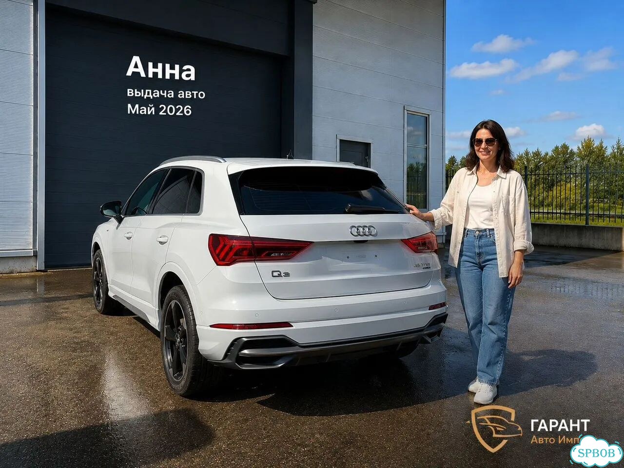 Электромобиль из Китая под льготный утильсбор фото 8