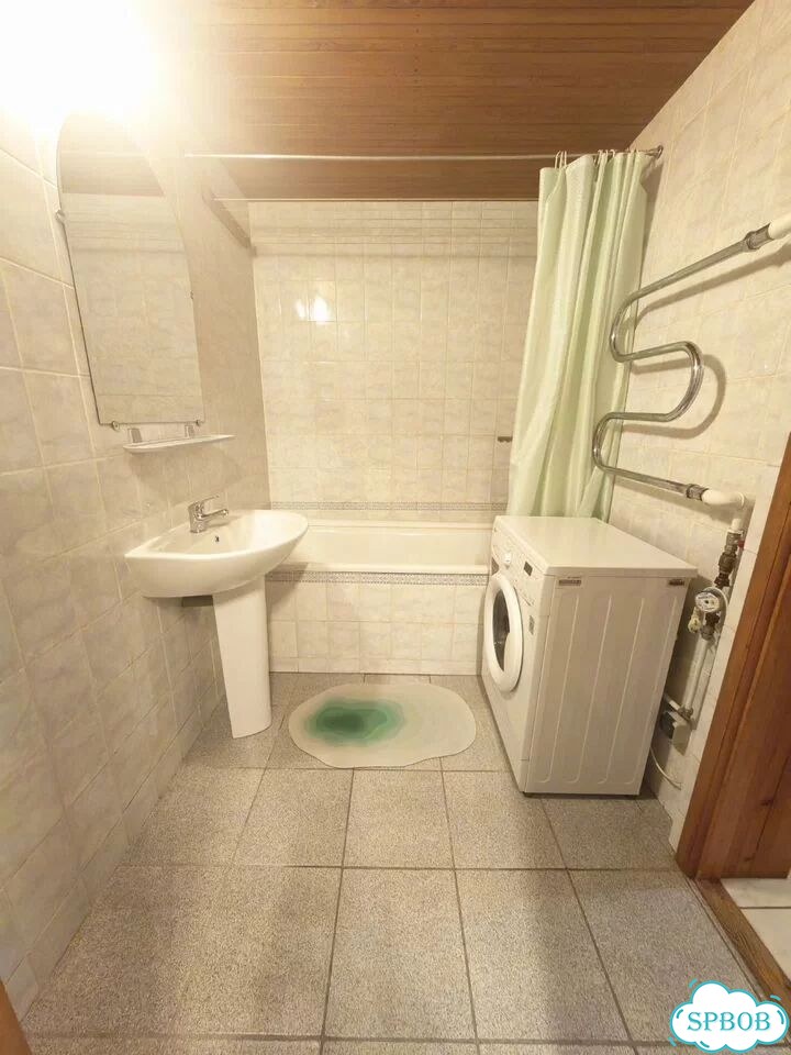 1-к. квартира, 36 м², 9/9 эт. фото 5