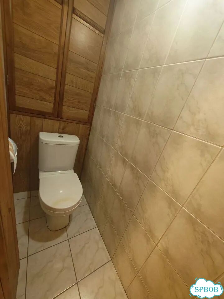 1-к. квартира, 36 м², 9/9 эт. фото 6