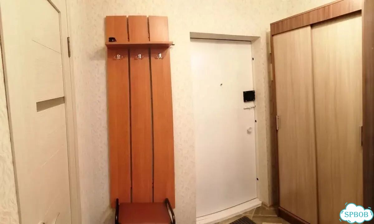 1-к. квартира, 35,3 м², 4/10 эт. фото 11
