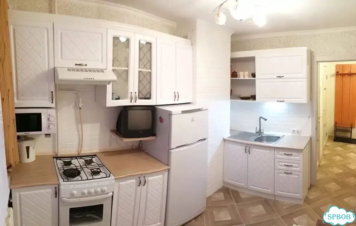 1-к. квартира, 35,3 м², 4/10 эт. фото 4