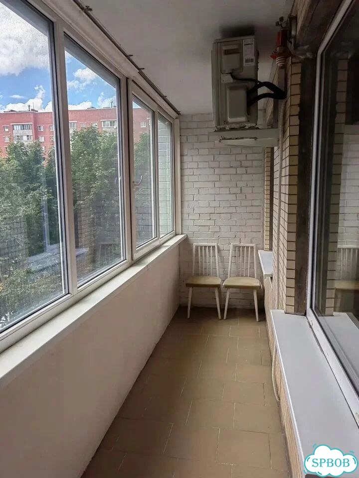 1-к. квартира, 35,3 м², 4/10 эт. фото 6