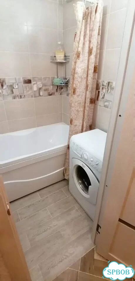 1-к. квартира, 35,3 м², 4/10 эт. фото 8