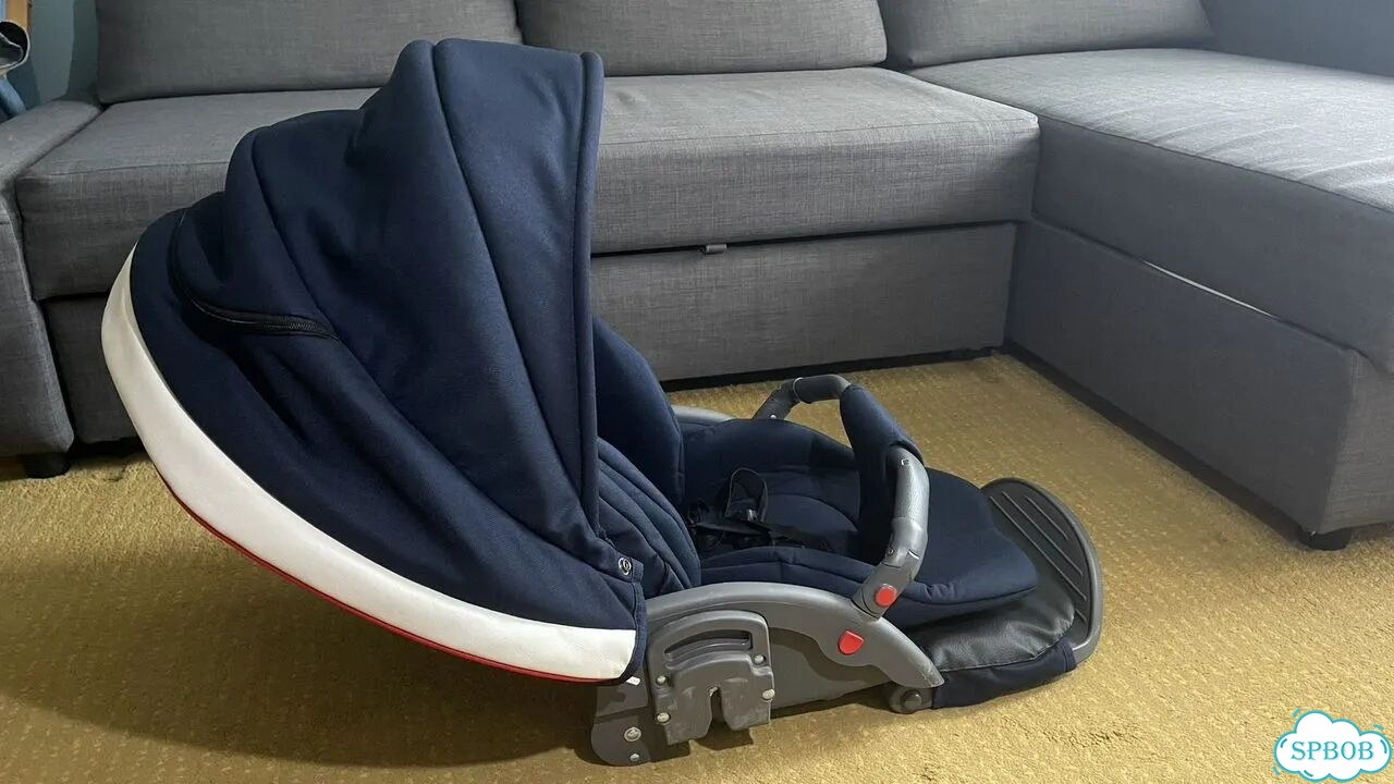 Прогулочный блок anex sport фото 2