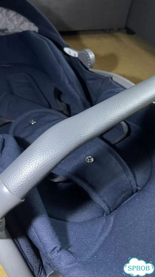 Прогулочный блок anex sport фото 7