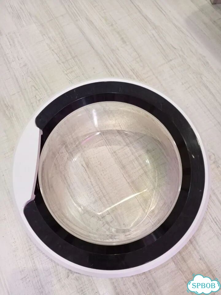 Люк стиральной машины hotpoint ariston фото 1