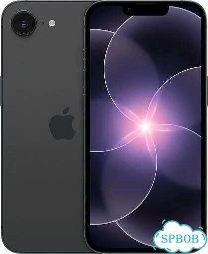 iPhone 17e, 256 ГБ, SIM + eSIM фото 1