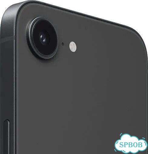 iPhone 17e, 256 ГБ, SIM + eSIM фото 3