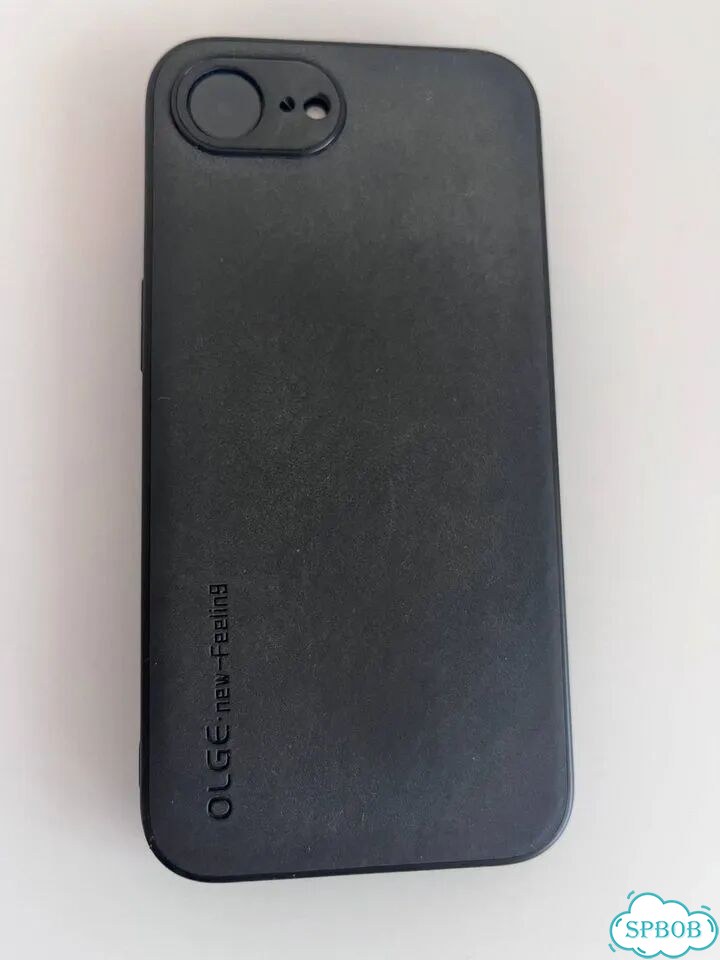 iPhone 17e, 256 ГБ, SIM + eSIM фото 4