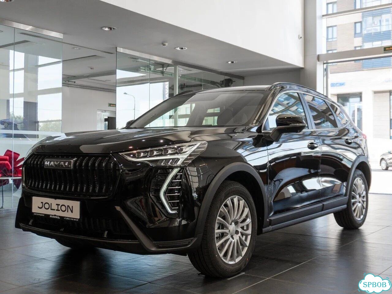 HAVAL Jolion 1.5 MT, 2026 Новый фото 1
