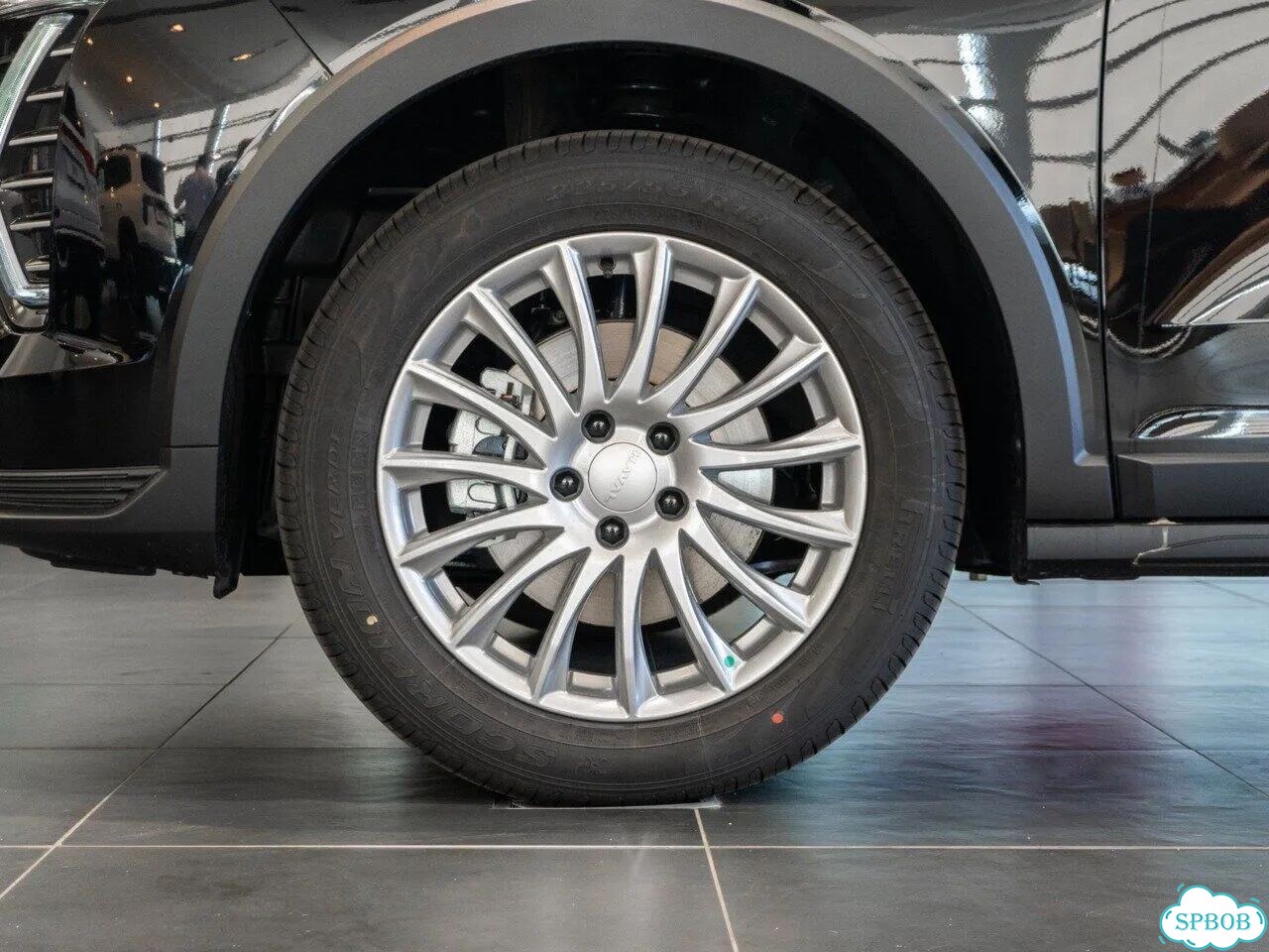 HAVAL Jolion 1.5 MT, 2026 Новый фото 10
