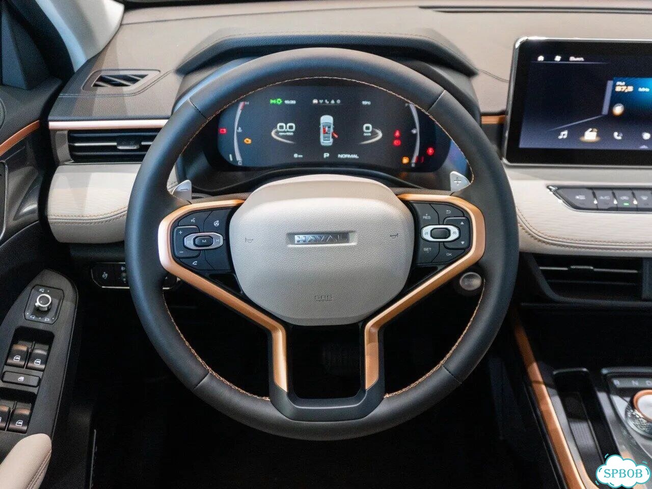 HAVAL Jolion 1.5 MT, 2026 Новый фото 15