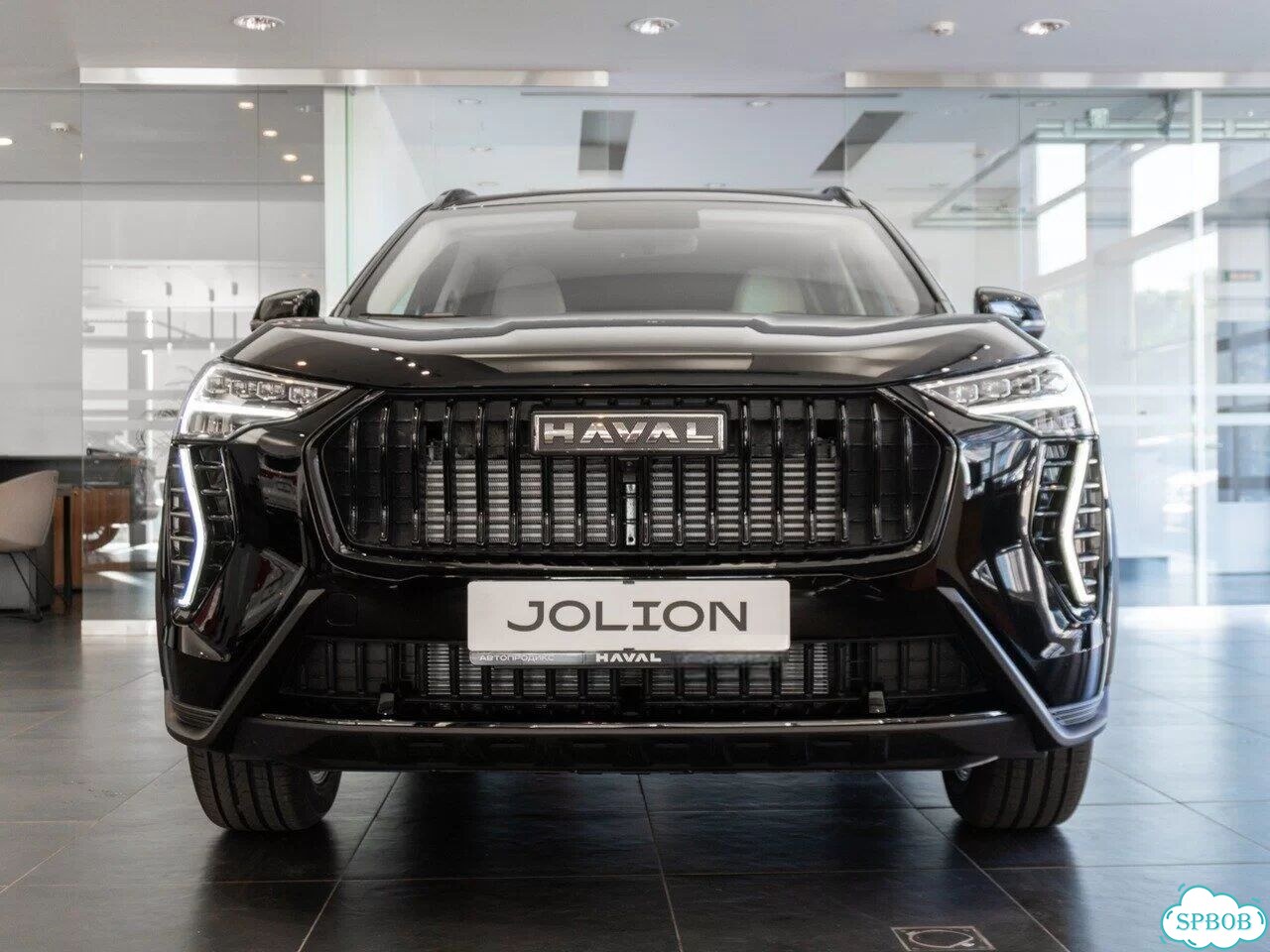HAVAL Jolion 1.5 MT, 2026 Новый фото 2