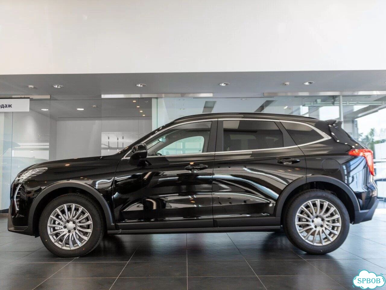 HAVAL Jolion 1.5 MT, 2026 Новый фото 4
