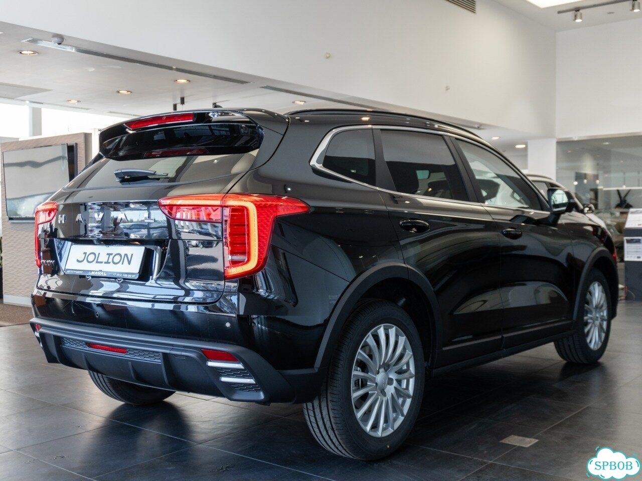 HAVAL Jolion 1.5 MT, 2026 Новый фото 6