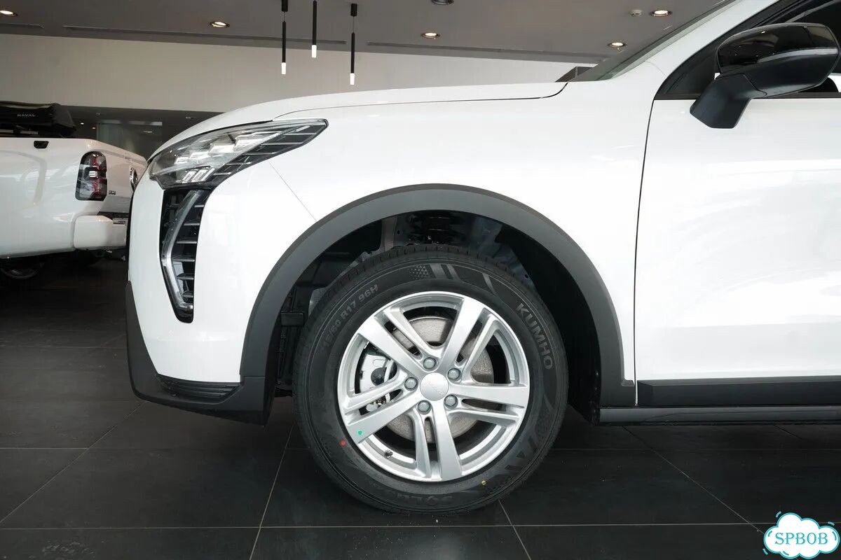 HAVAL Jolion 1.5 MT, 2026 Новый фото 10