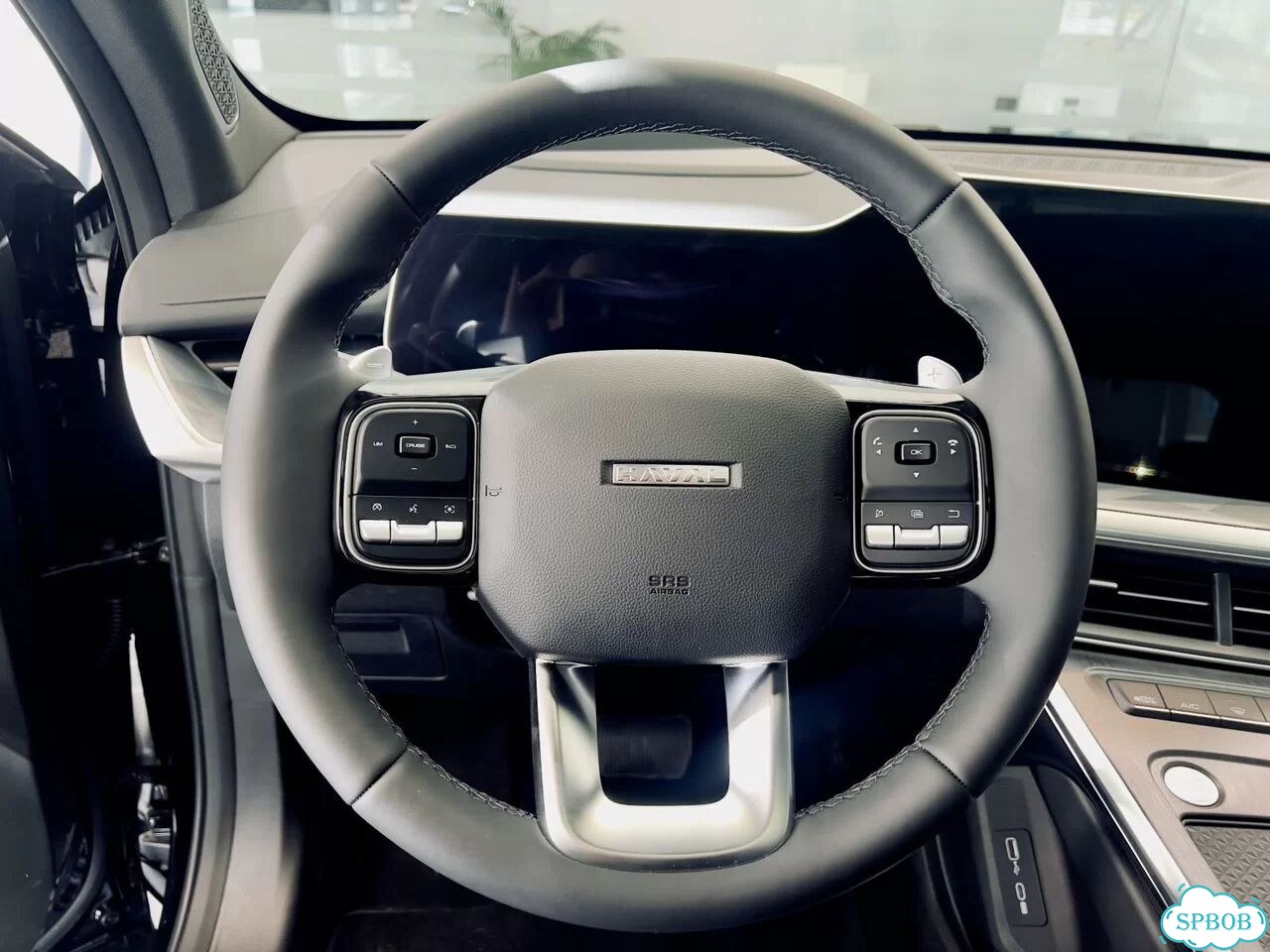 HAVAL F7x 2.0 AMT, 2026 Новый фото 11