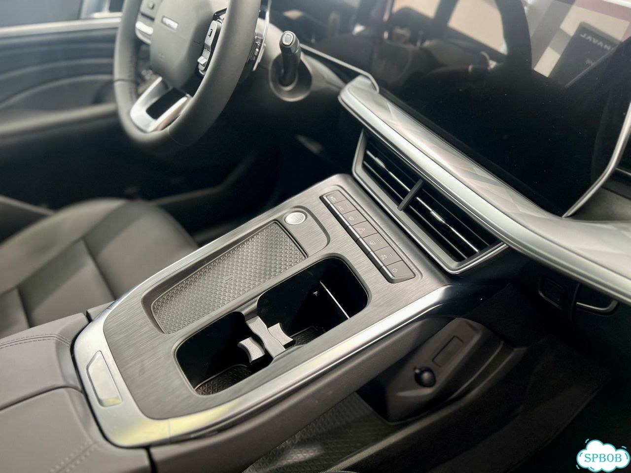 HAVAL F7x 2.0 AMT, 2026 Новый фото 13