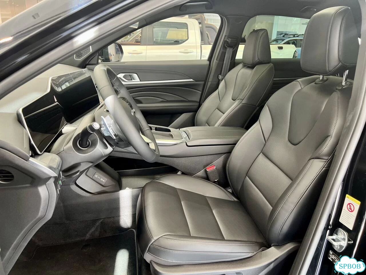 HAVAL F7x 2.0 AMT, 2026 Новый фото 9