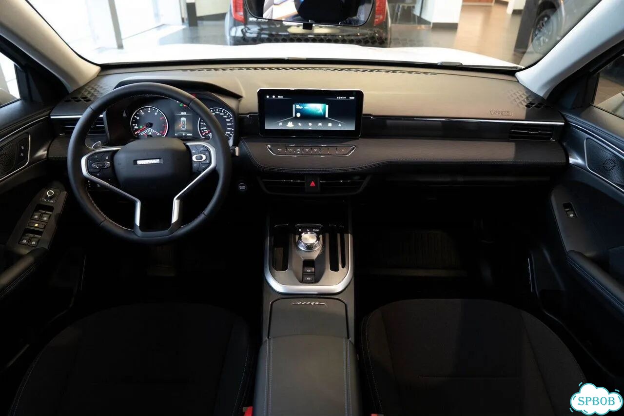HAVAL Jolion 1.5 AMT, 2026 Новый фото 10