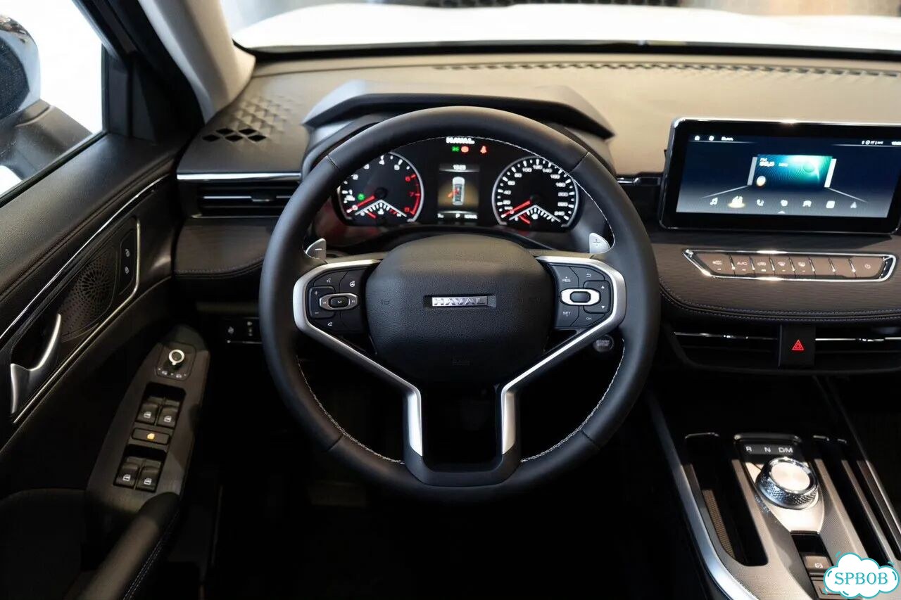 HAVAL Jolion 1.5 AMT, 2026 Новый фото 11