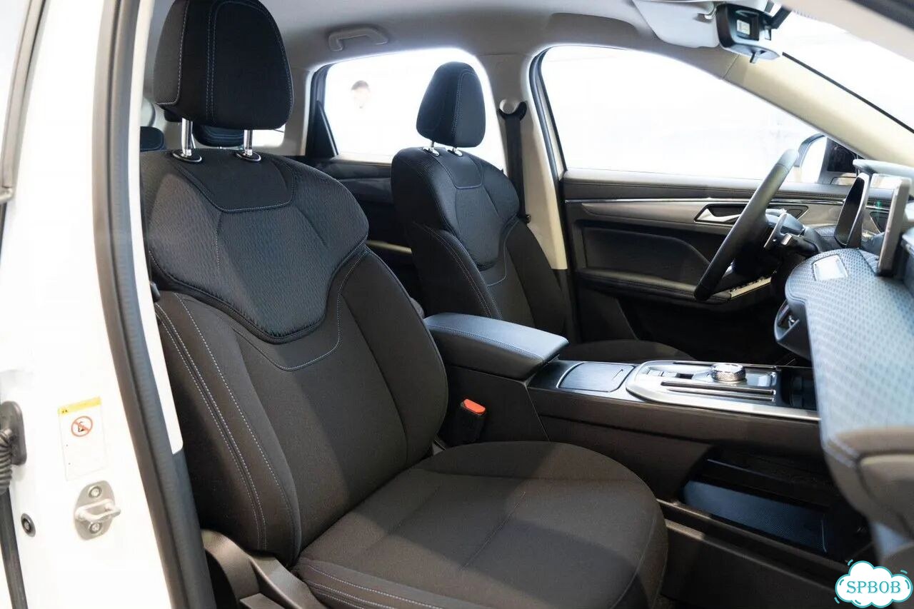 HAVAL Jolion 1.5 AMT, 2026 Новый фото 16