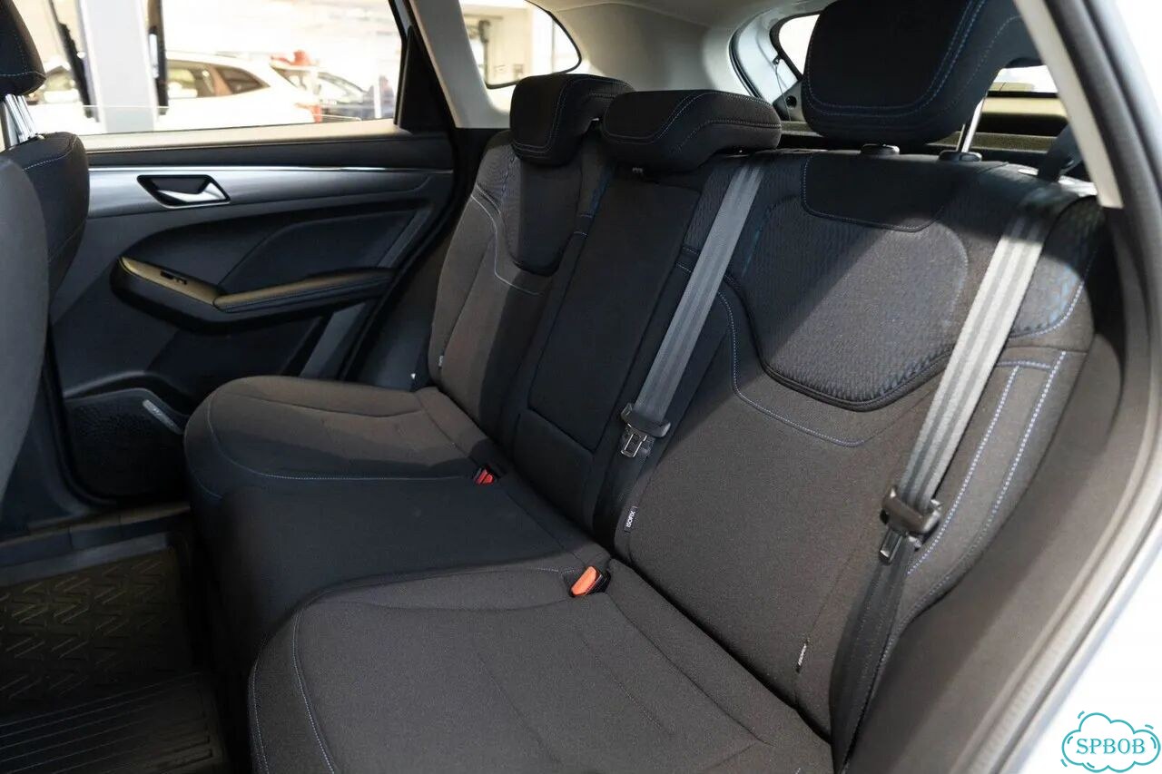 HAVAL Jolion 1.5 AMT, 2026 Новый фото 17